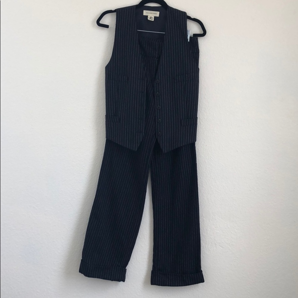 COPY - 2 pieces suit